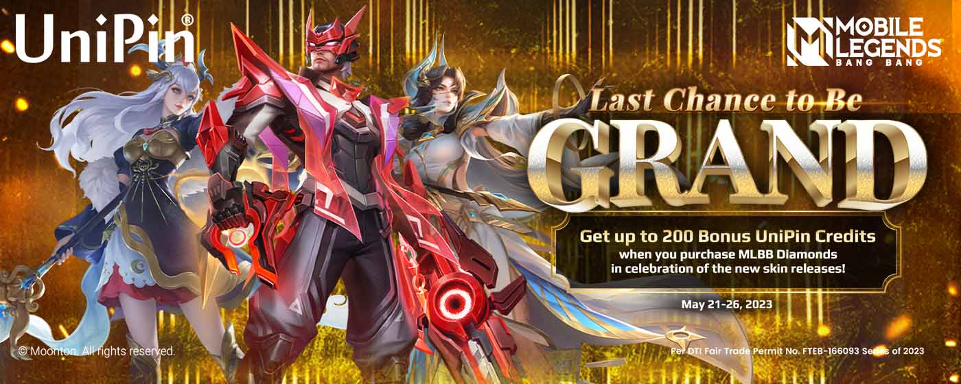 Last Chance To Be Grand (PH)